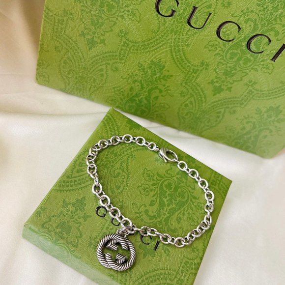 💎✨AUTHENTIC✨💎 Gucci bracelet - Picture 2 of 9